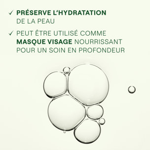 WELEDA - Duo Skin Food Gel-en-huile nettoyant - 2*75ml