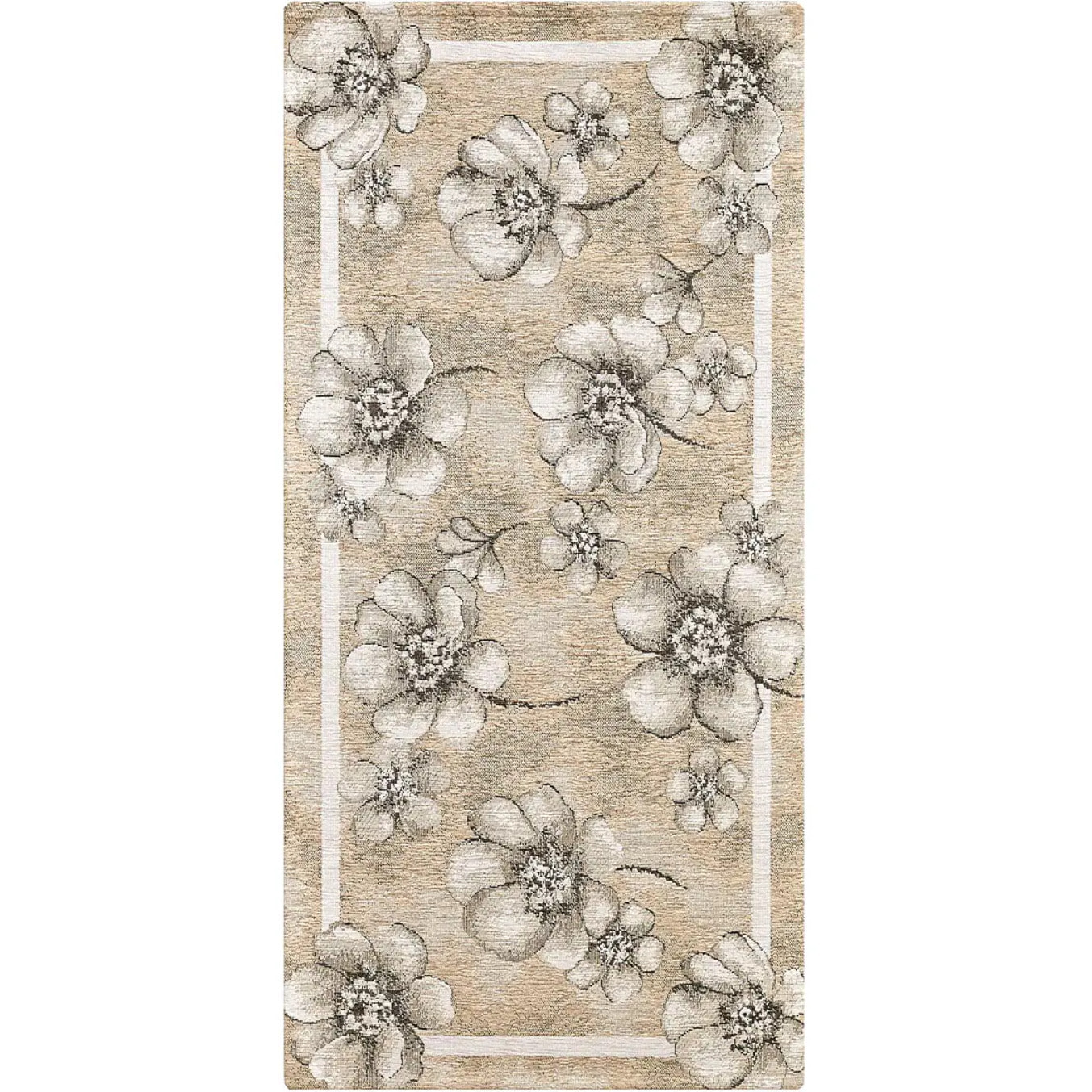 Tappeto Passatoia Ingresso Corridoio Cucina Bagno Multiuso - Varie misure