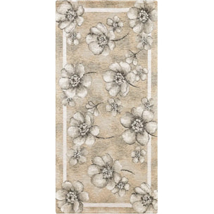 Tappeto Passatoia Ingresso Corridoio Cucina Bagno Multiuso - Varie misure