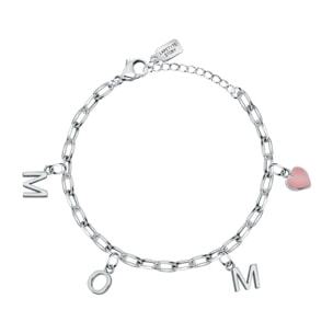 Pulsera La Petite Story Mujer LPS05ASF56