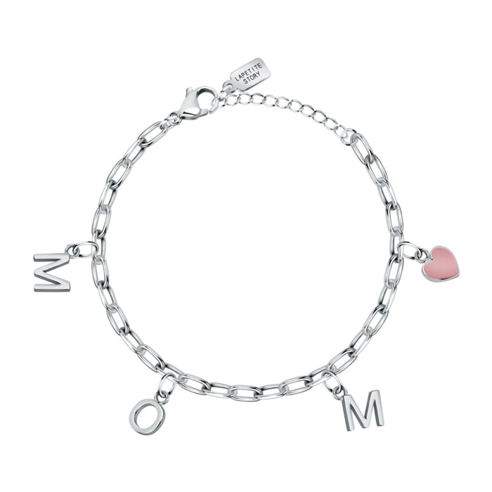 Pulsera La Petite Story Mujer LPS05ASF56