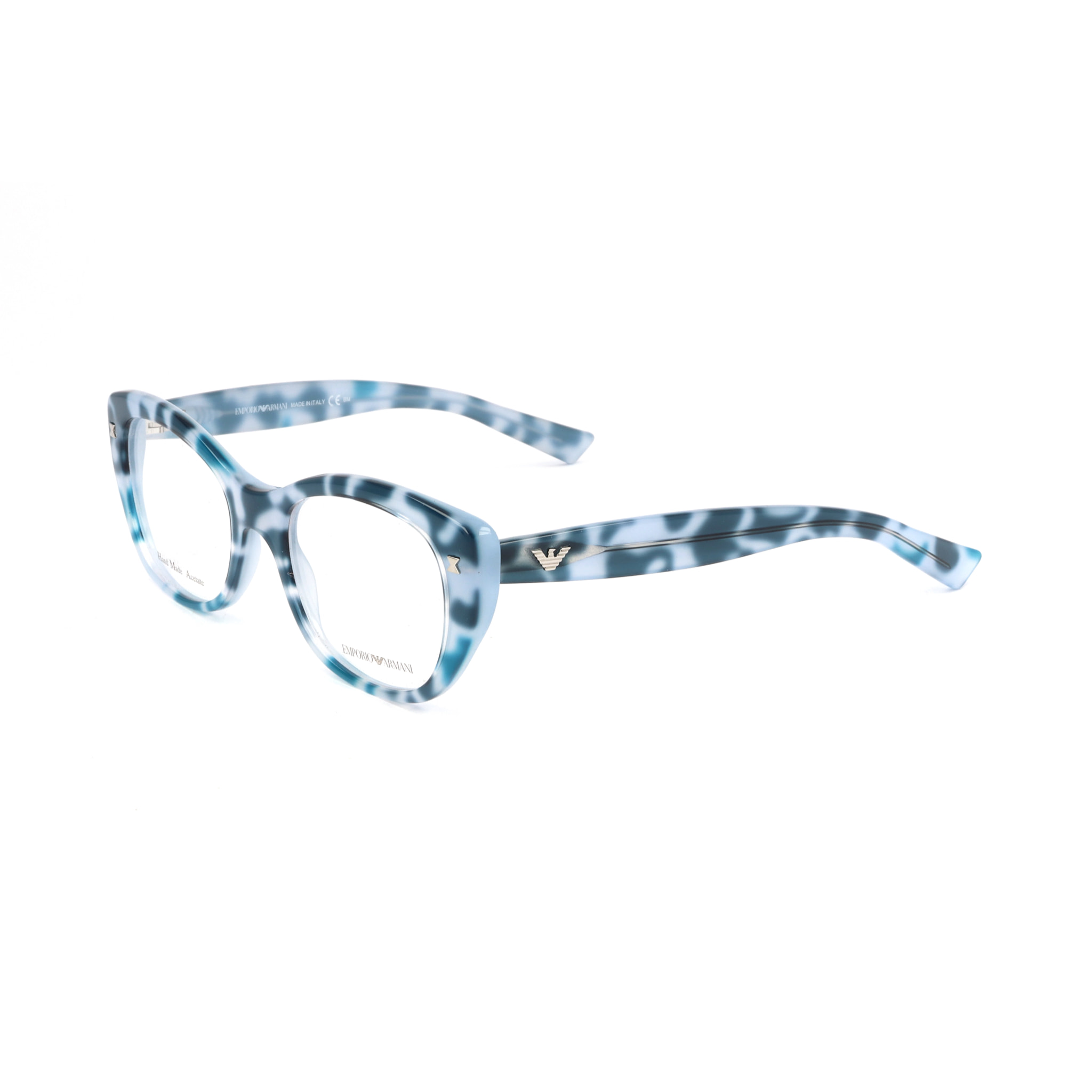 Montura de gafas Emporio Armani Mujer EA9864-GPD
