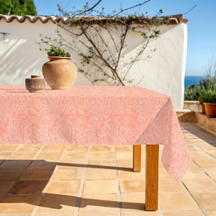 Nappe anti-taches au toucher tissu 0120-315