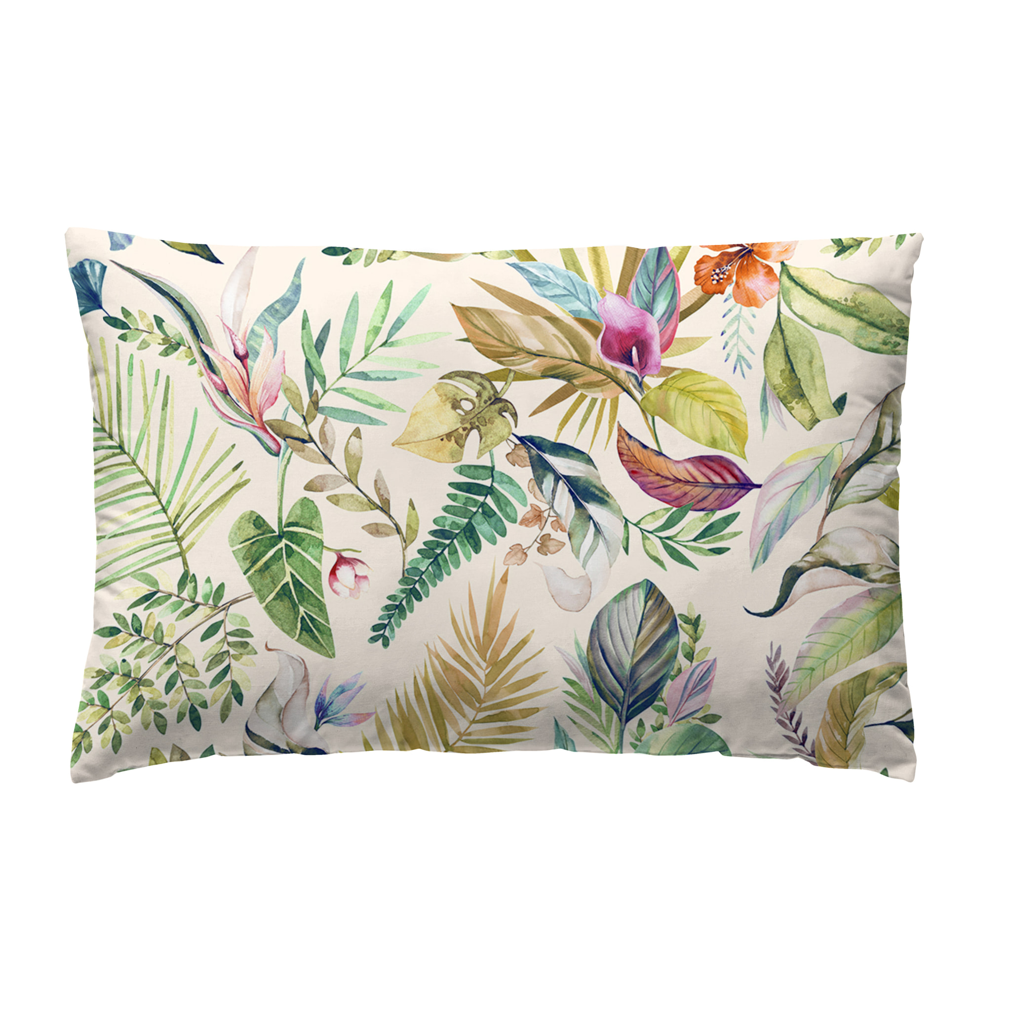 Funda de almohada Jungleaves