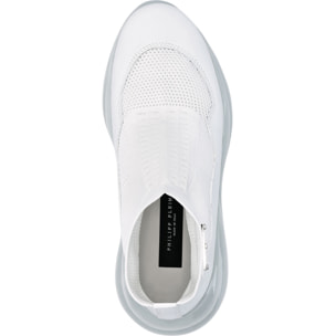 PHILIPP PLEIN Zapatilla Runner ICONIC PLEIN