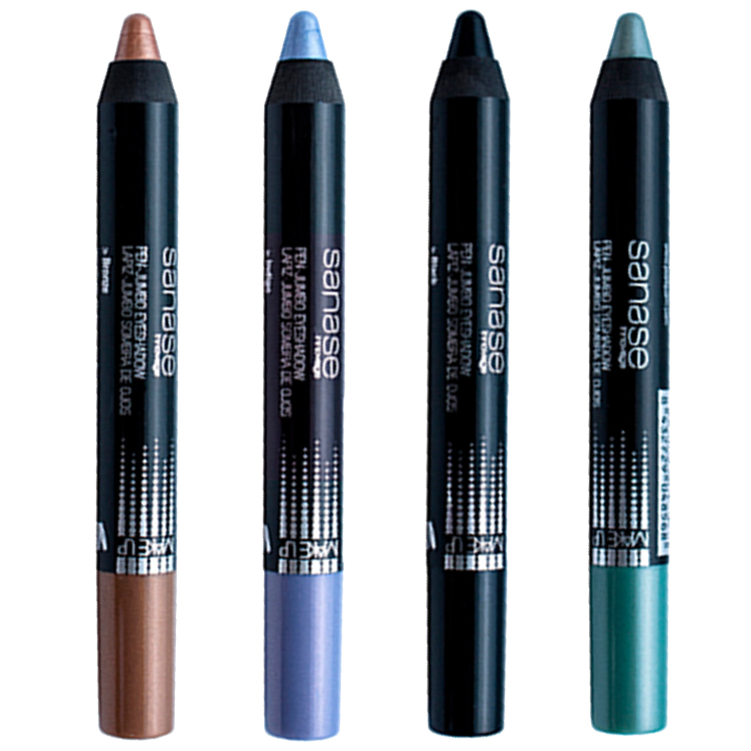 Assortiment de maquillage