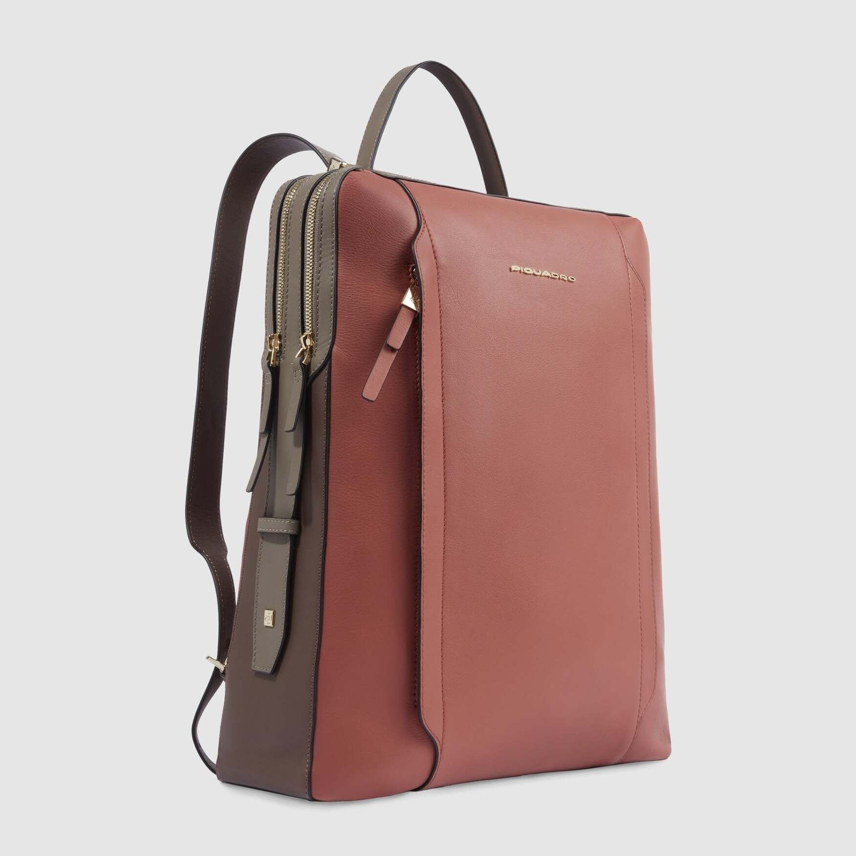 Piquadro Zaino donna porta pc 15,6"