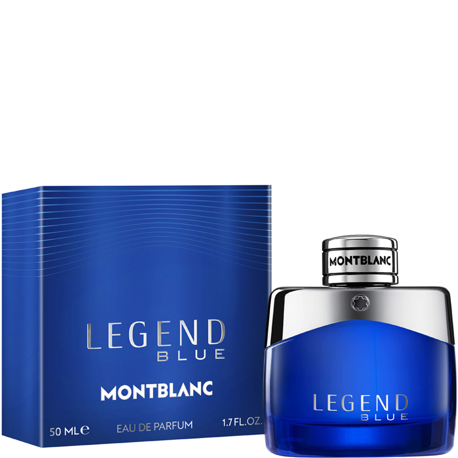 Legend Blue - Eau de Parfum