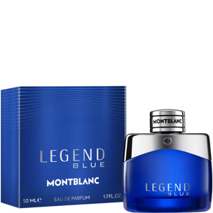 Legend Blue - Eau de Parfum