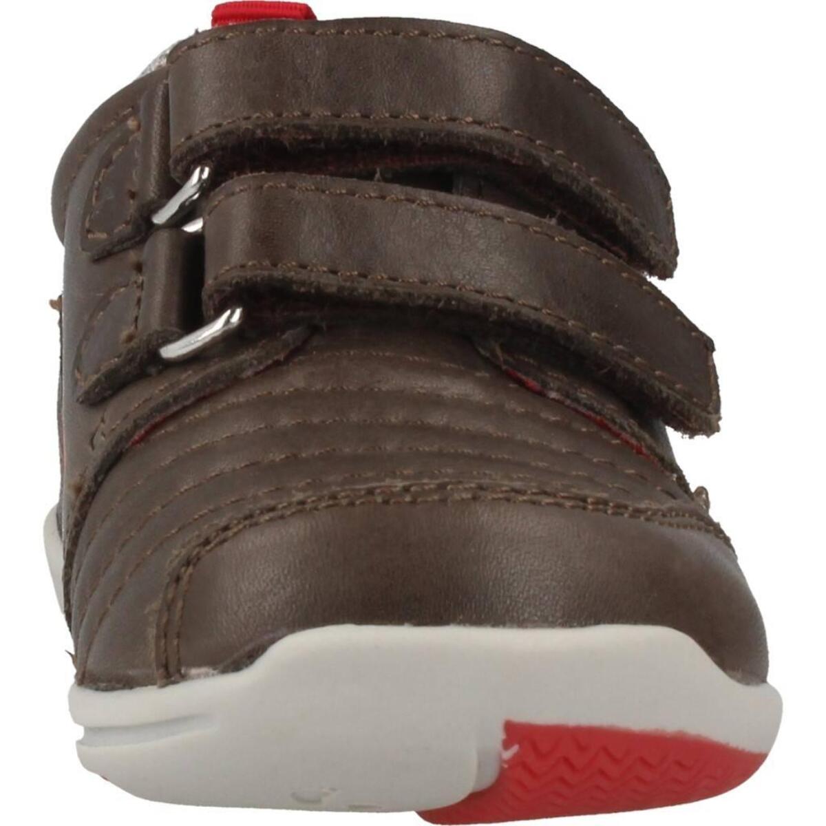 Zapatos Niño de la marca CHICCO  modelo G2 MARRON