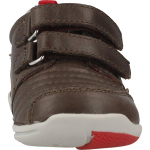 Zapatos Niño de la marca CHICCO  modelo G2 MARRON