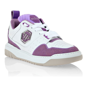 PHILIPP PLEIN Zapatillas bajas