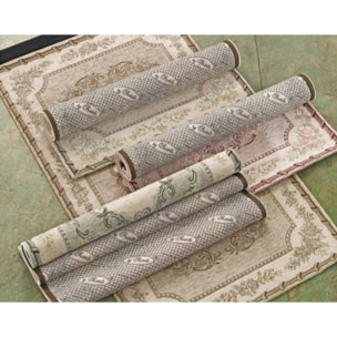 Tappeto Aubusson Polvere