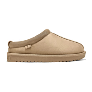 Zuecos de Mujer Nordic Lite Clog en Arena D.Franklin