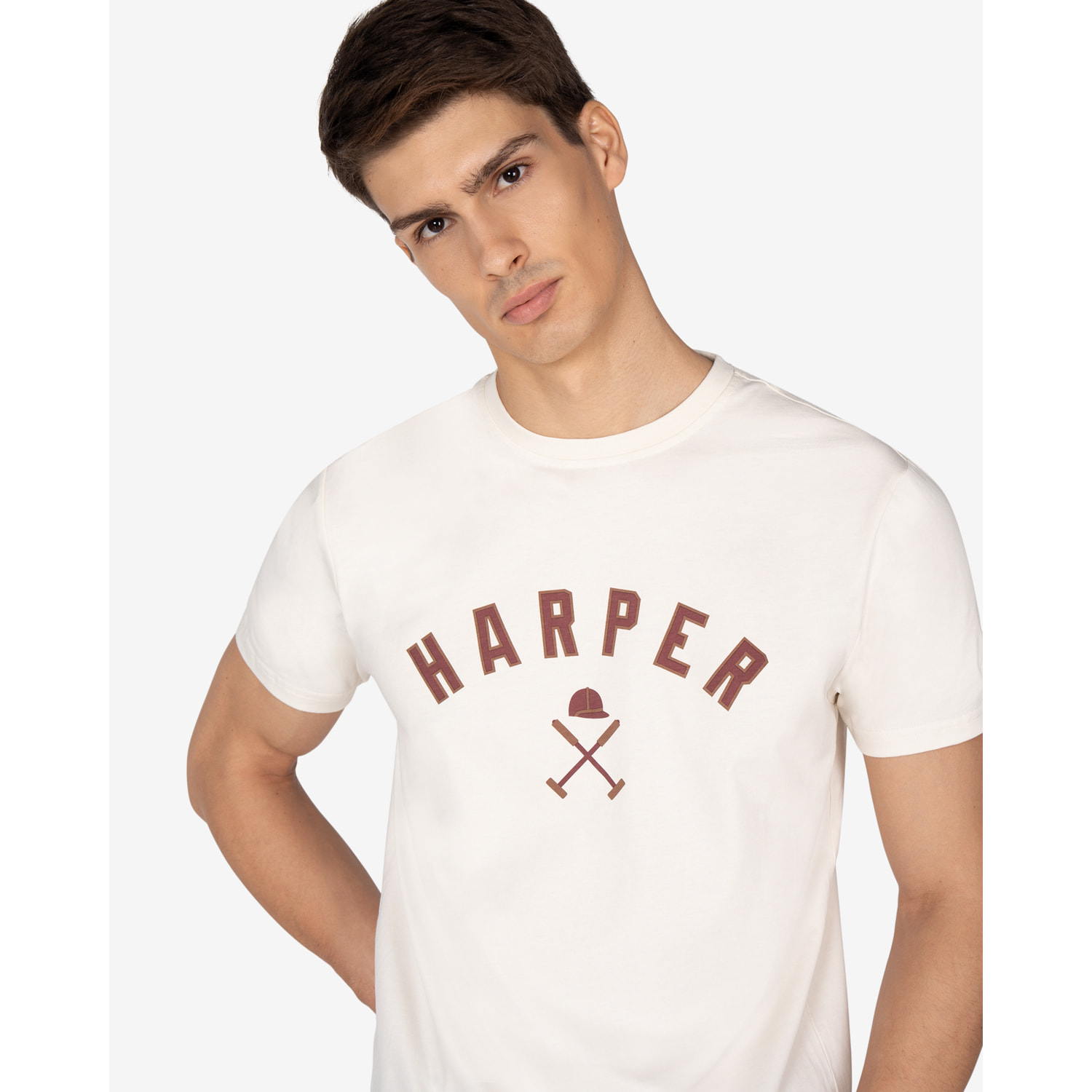 CAMISETA NEW ENGLAND