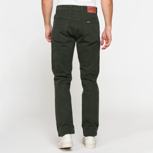 PANTALONE IN GABARDINA PESANTE MANOPESCA MOD. 700