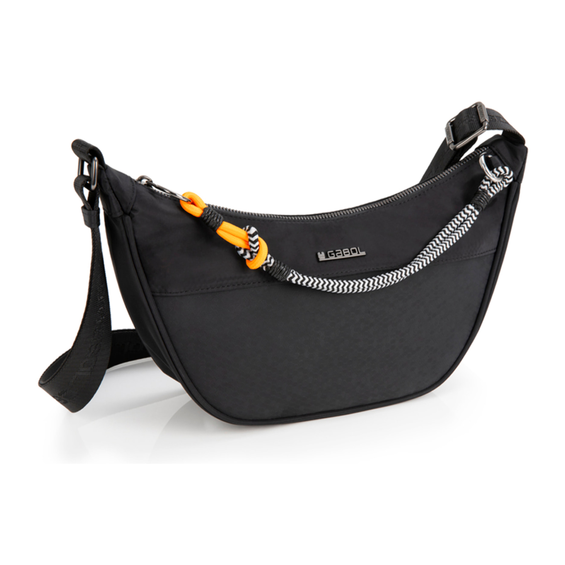 Bolso góndola pequeño Gabol AISHA