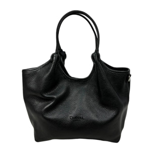 Bolso de mano Cheval Firenze Toujours Negro