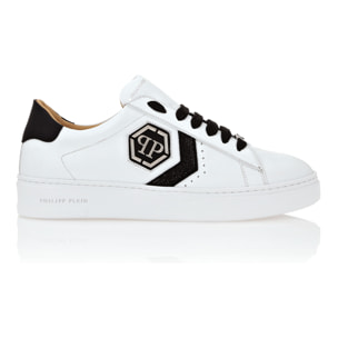 PHILIPP PLEIN Sneaker basse ARROW FORCE