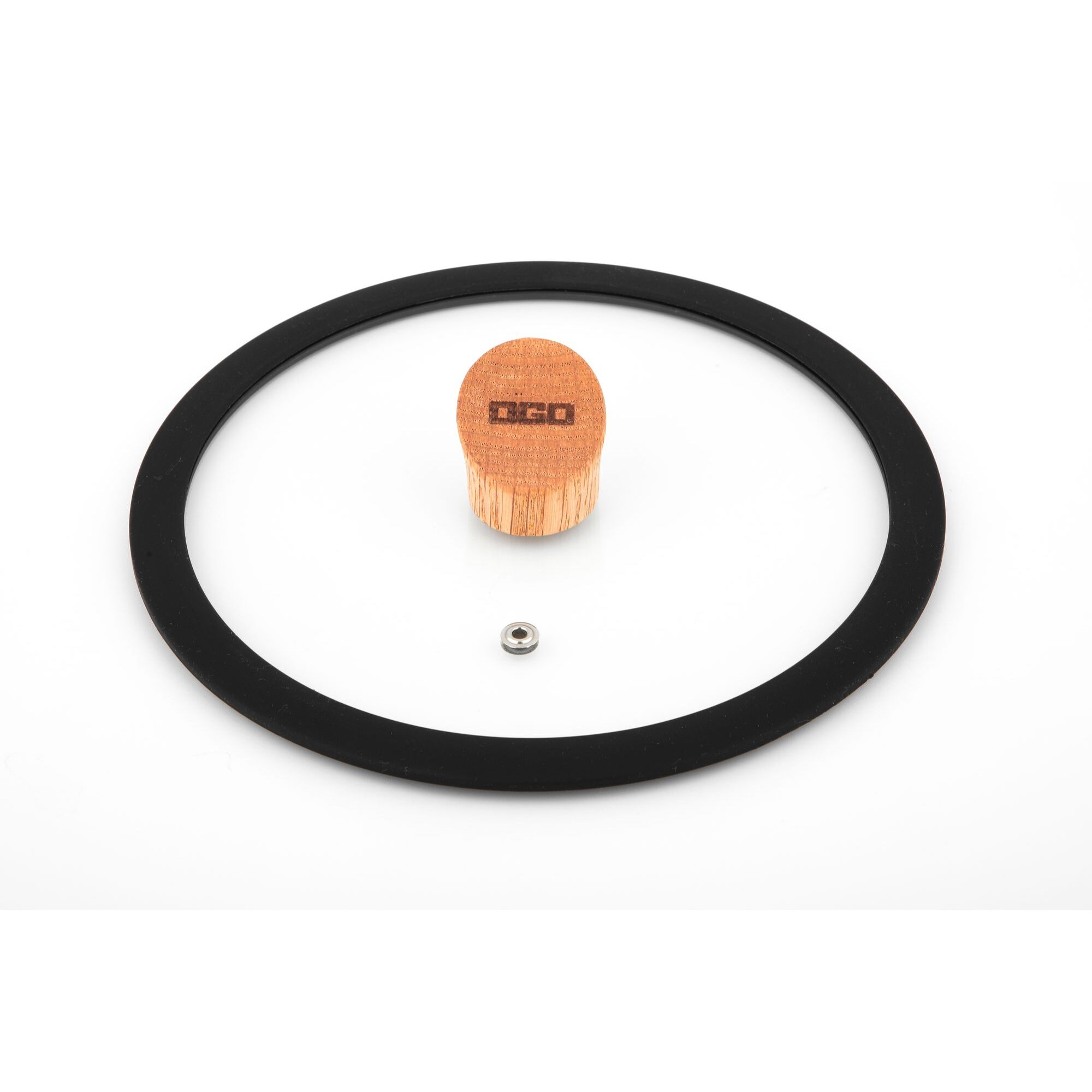 Couvercle en verre 20cm ECTOR