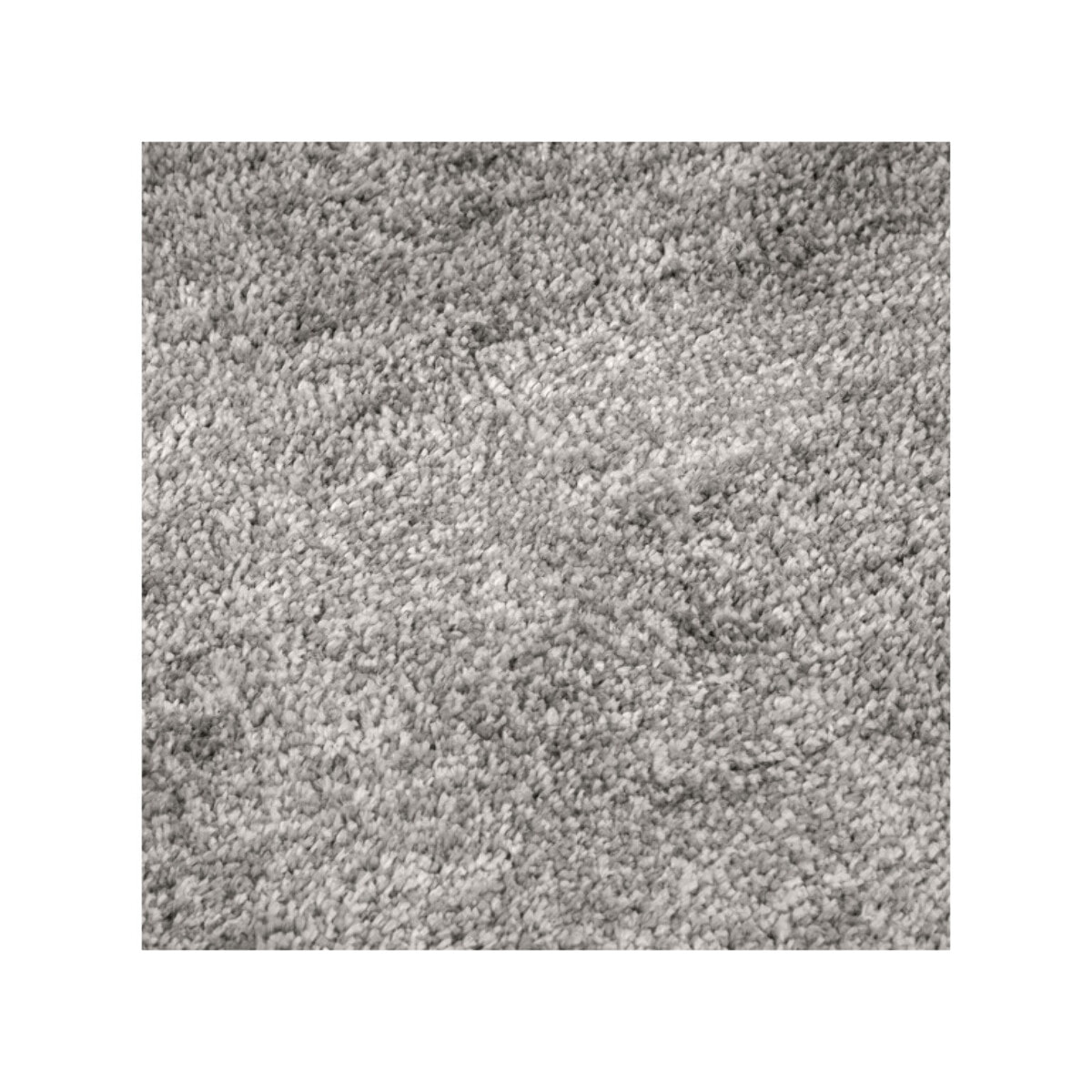 Tapis 200 x 300 cm en tissu doux à poils courts - KARA