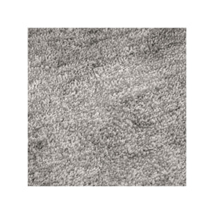 Tapis 200 x 300 cm en tissu doux à poils courts - KARA