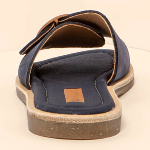 Sandalias N5690 PLEASANT OCEAN / TONAMI color Ocean