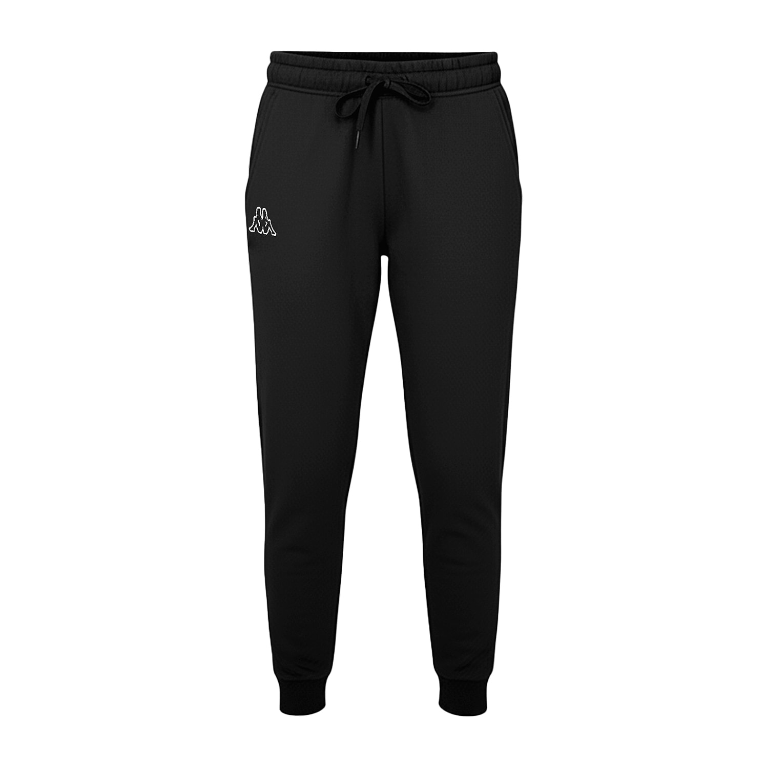 Tuta / Pigiama Homewear Donna KAPPA Cotone Felpato