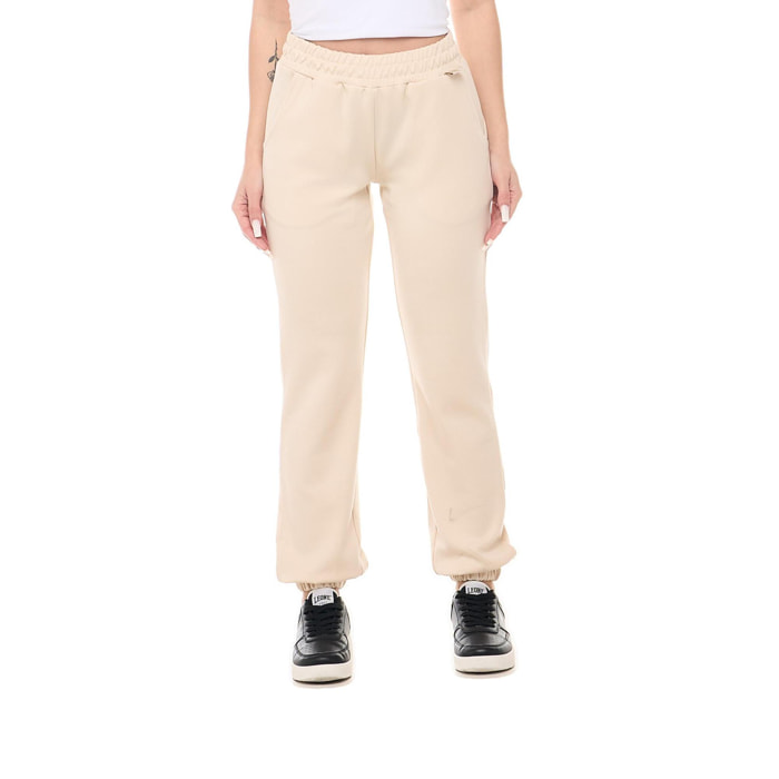 Pantalón deportivo mujer modal Leone Chic Boxing