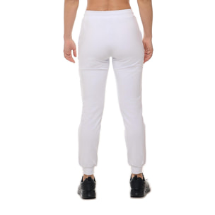 Pantaloni sportivi con polsini Leone Basic