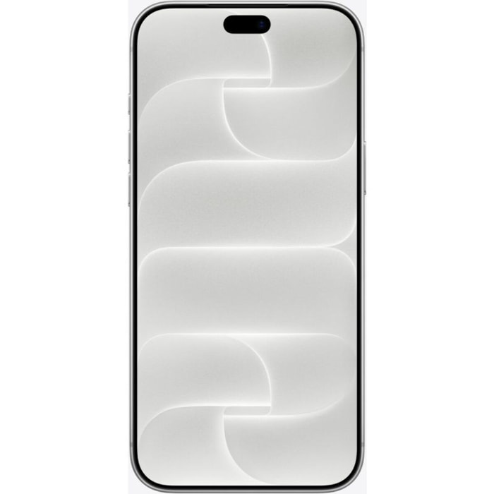Smartphone APPLE iPhone 18 Pro Max Argent 2To