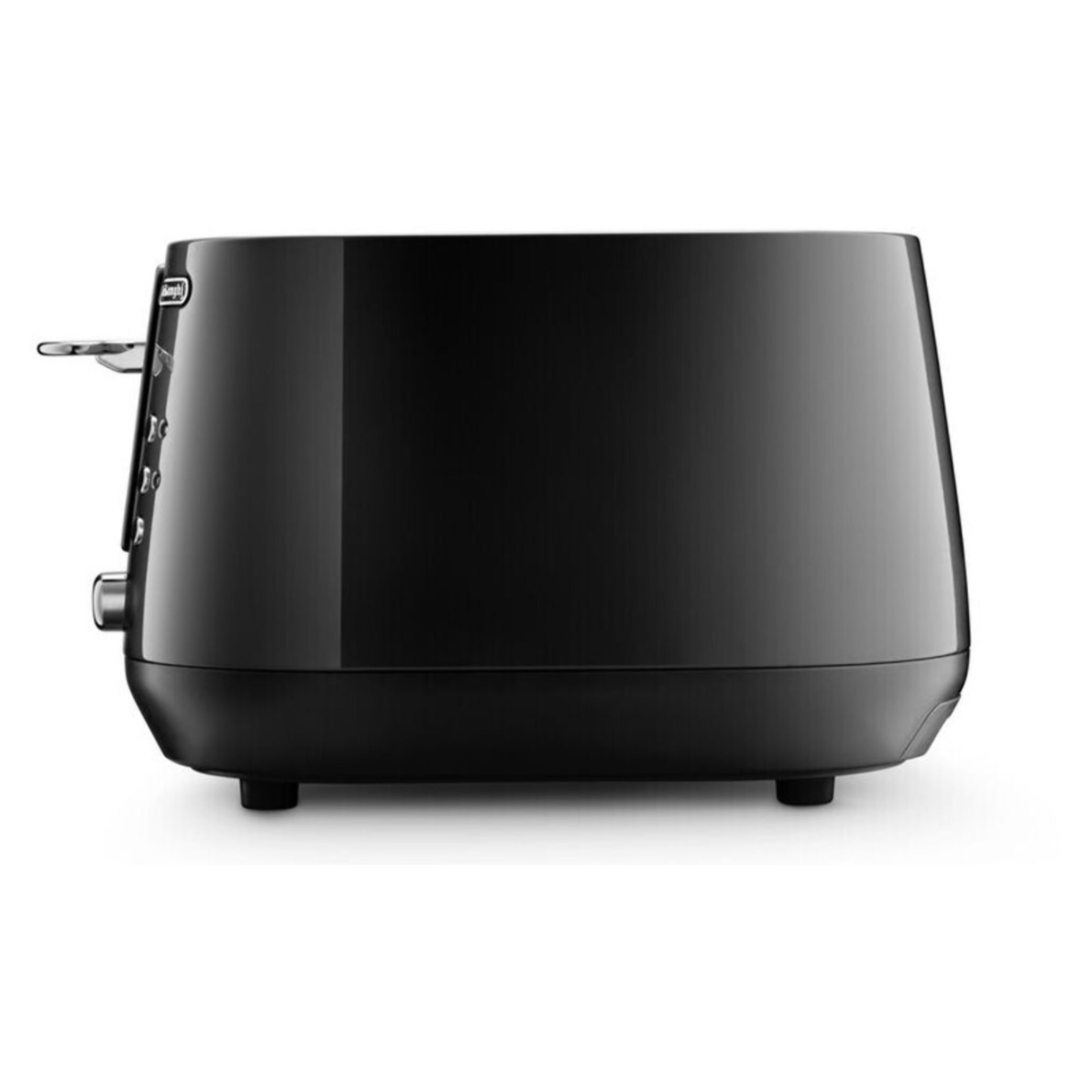 Grille-pain DELONGHI Eclettica Noire CTY2103.BK