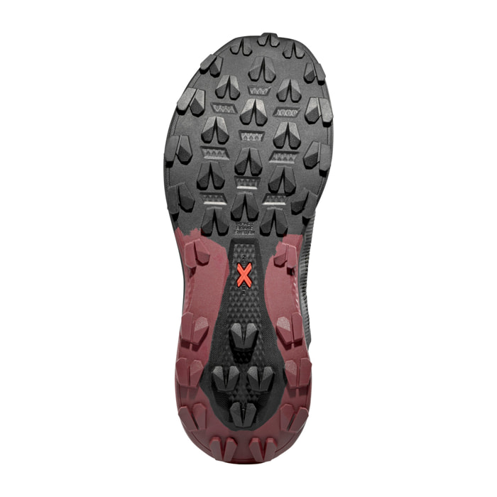 Prodigio Hike Goretex Hombre Zapatillas Trekking