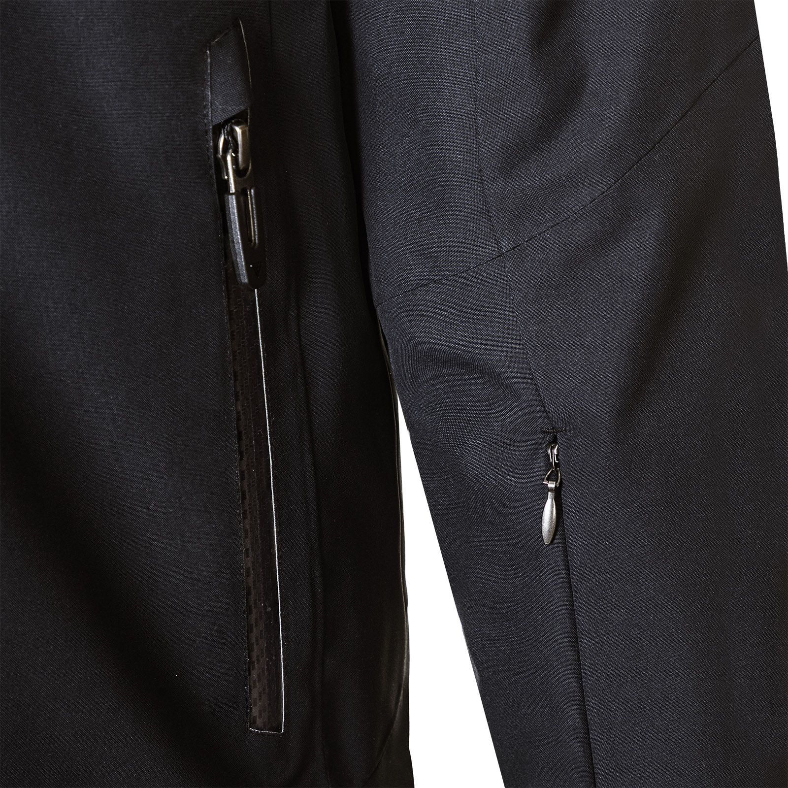 CHAQUETA ESQUI HOMBRE STORM NEGRO