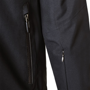 CHAQUETA ESQUI HOMBRE STORM NEGRO