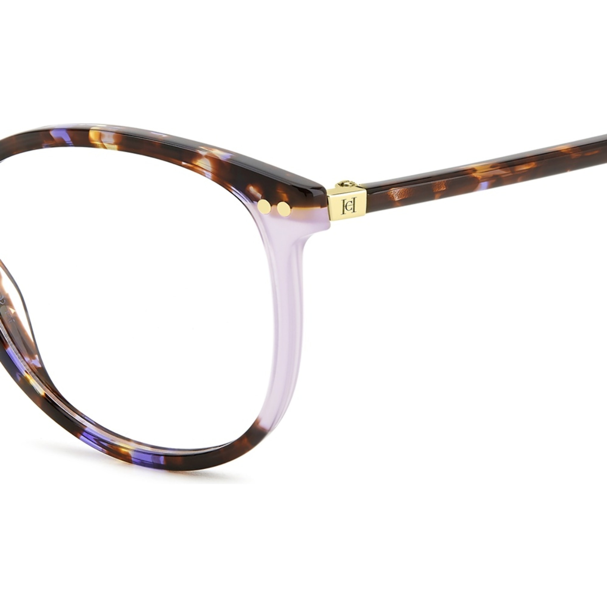 Gafas de Sol Carolina Herrera HER 0221/G/S 3H2 de Acetato Mujer 50 mm