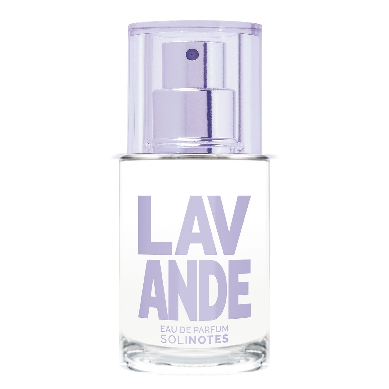 Lavande - Eau de Parfum