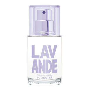 Lavande - Eau de Parfum
