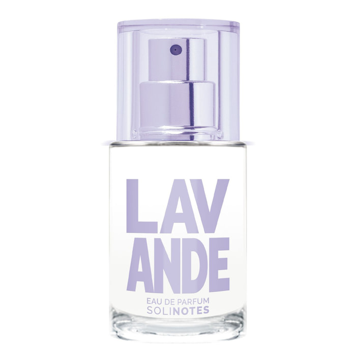 Lavande - Eau de Parfum