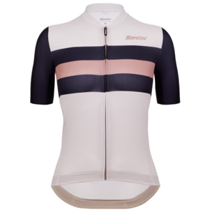 Sleek Bengal - Maglia Donna - Nero - Donna