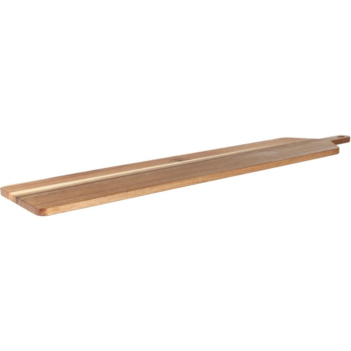 Planche à découper THE HOME DECO FACTOR acacia 1m
