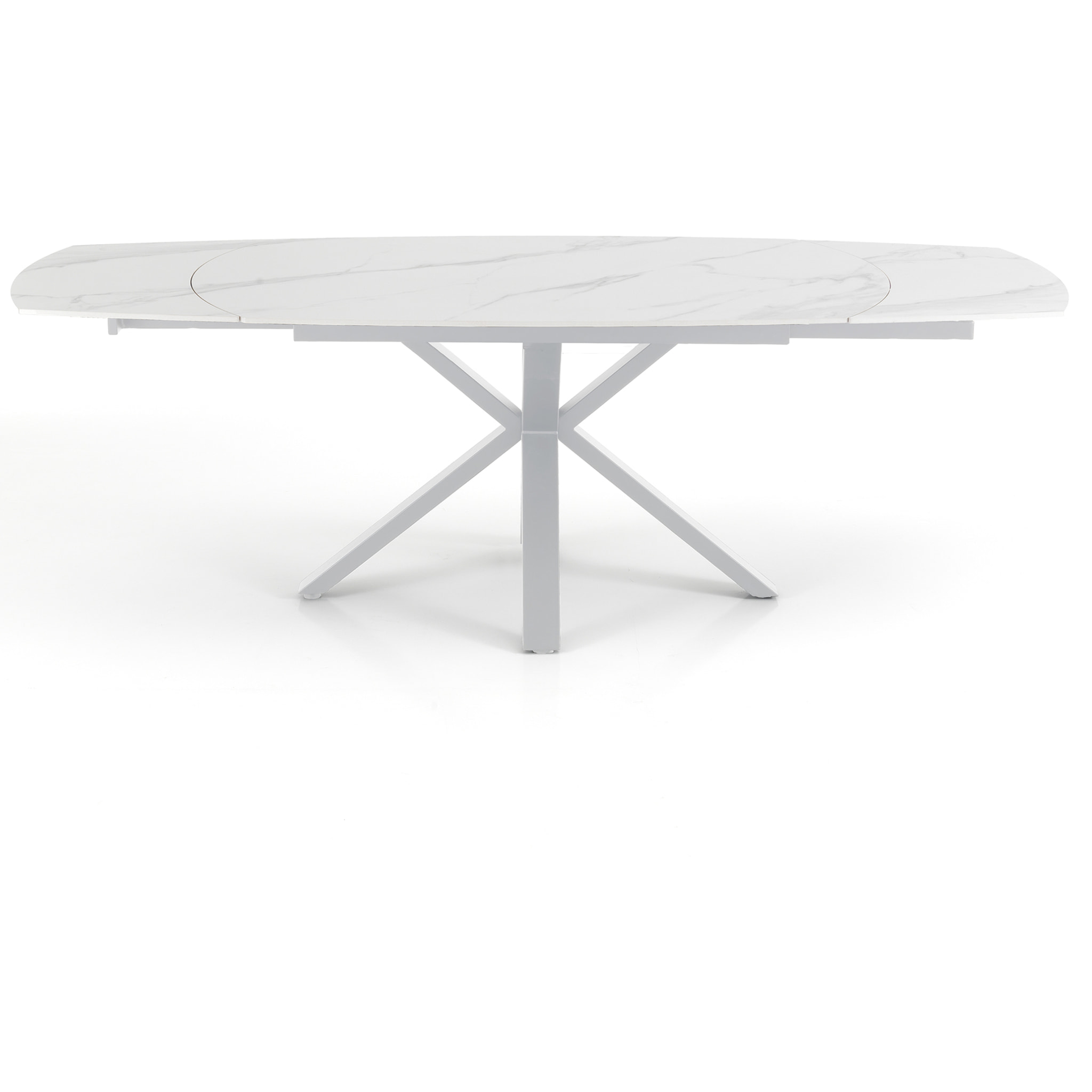 ORESTELUCHETTA Tavolo allungabile SCRANTON 4