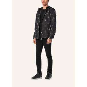 PHILIPP PLEIN Giacca a vento TEDDY
