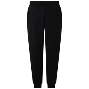 Pantaloni Kappa Uomo Authentic Nogany Nero