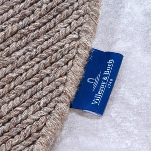 Tapis rond Rond Uni