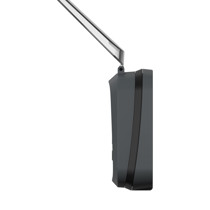 Kit sécurité motorisation connectée à bras articulés Orane Connect avec batterie de secours et digicode