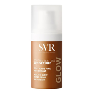 Sun Secure Glow - Gouttes Teintées 15 ml
