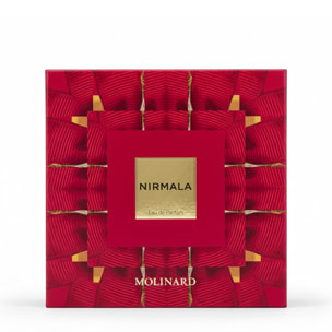 Nirmala - Coffret Eau de Parfum 30ml + Roll-On 7,5ml