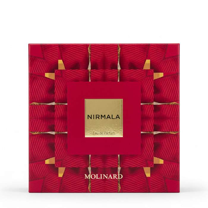 Nirmala - Coffret Eau de Parfum 30ml + Roll-On 7,5ml