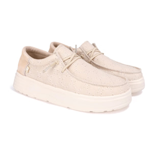 Wallabi Lotto Beige